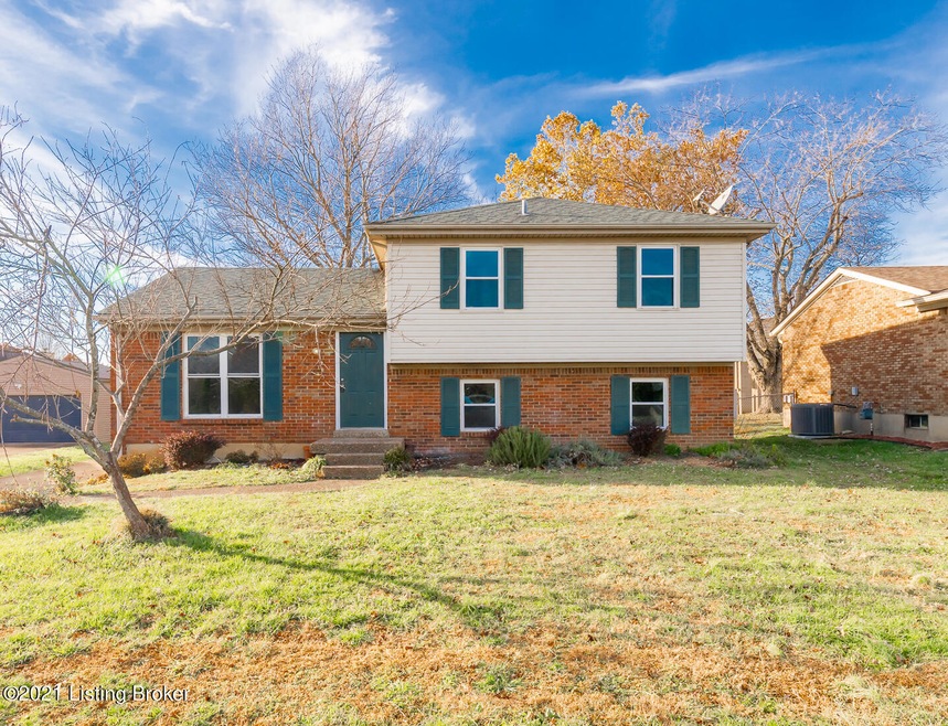 8104 Cortland Dr, Louisville, KY 40228 - photo 1