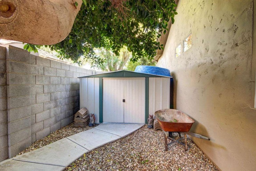 1416 E Laredo St, Chandler, AZ 85225 - photo 1