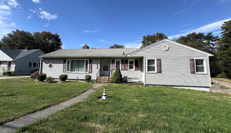 Under Contract $399,999