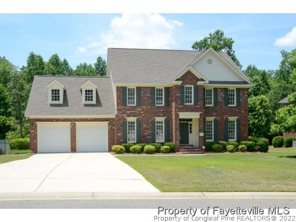 4373 Ferncreek Dr, Fayetteville, NC 28314 - photo 1