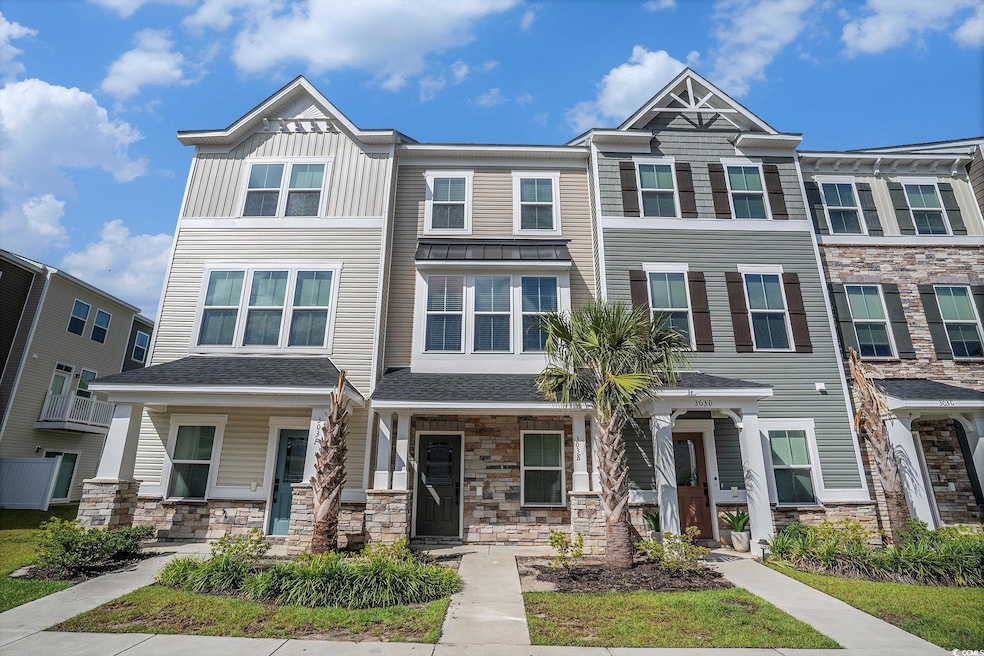 303 Golan Cir unit E, Myrtle Beach, SC 29579 - photo 1