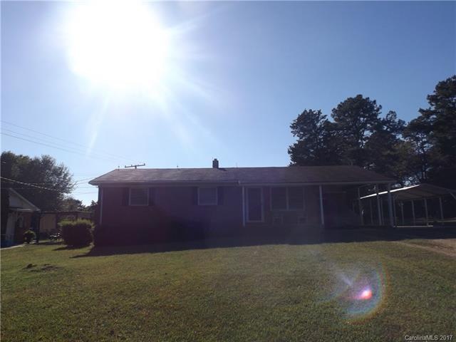 1221 Masonic Dr, Shelby, NC 28150 - photo 1