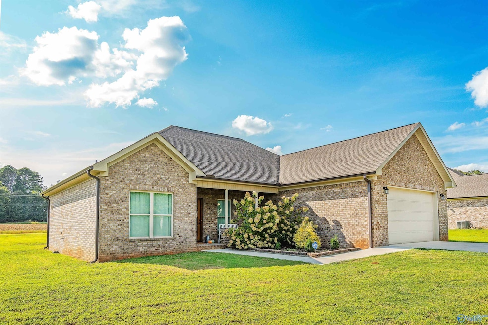 21127 Tillman Mill Rd, Elkmont, AL 35620 - photo 1