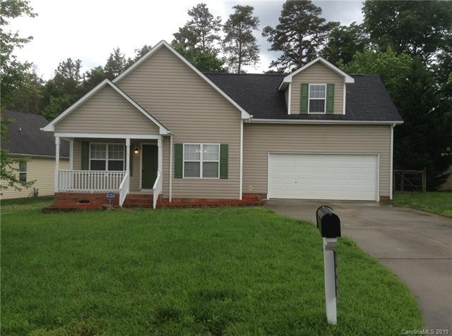 1009 Loch Lomond Cir, Concord, NC 28025 - photo 1