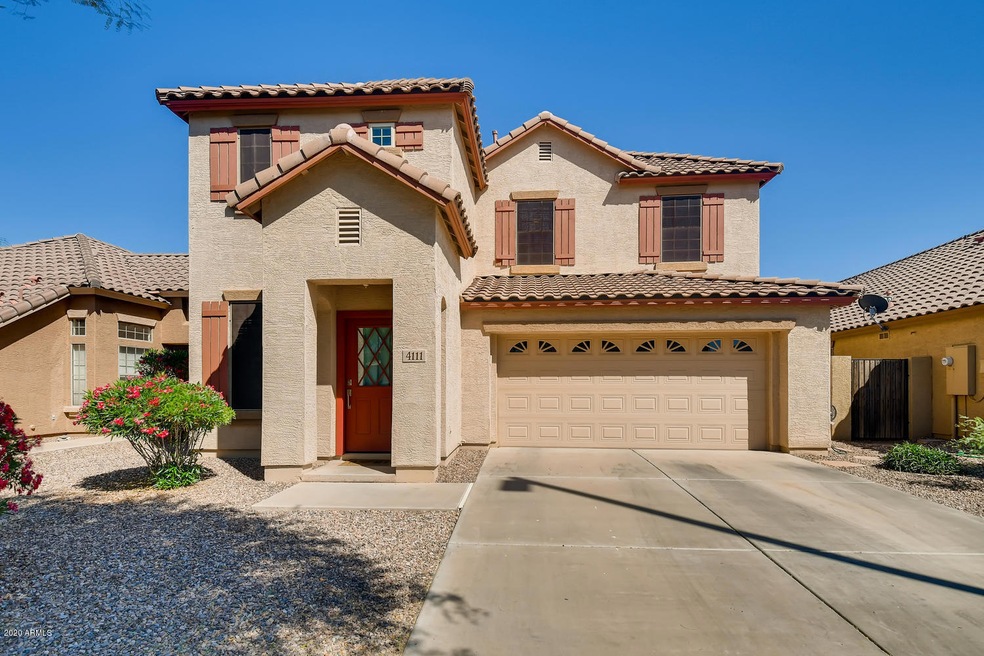 Your New Homes