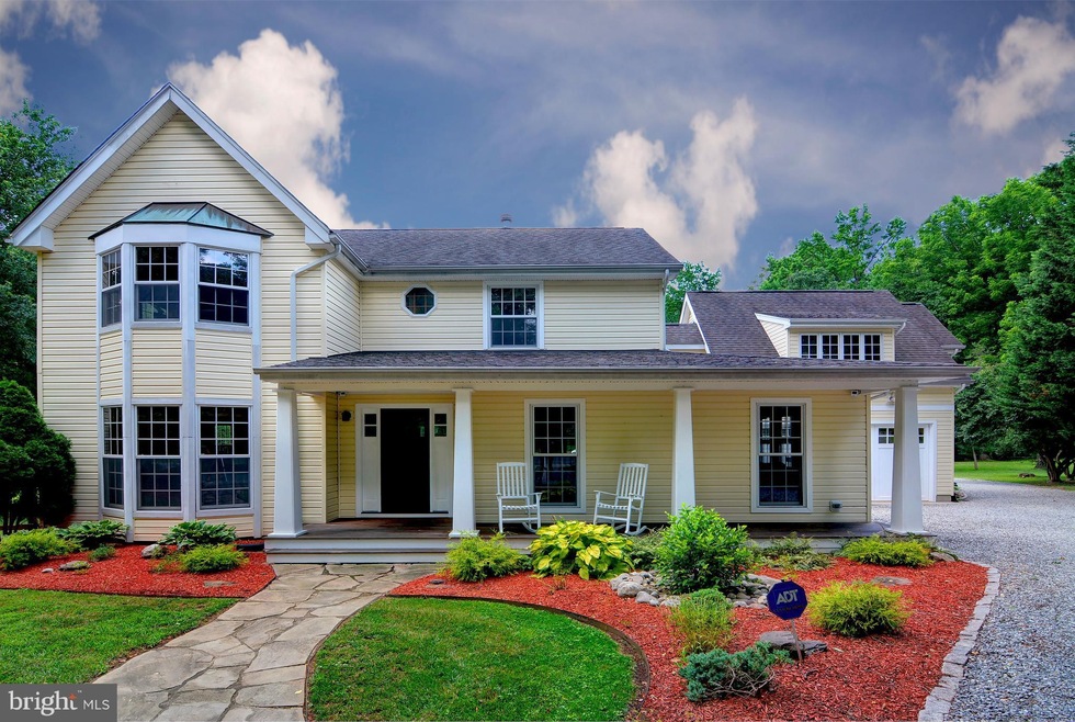 6000 Bell Station Rd, Glenn Dale, MD 20769 - photo 1