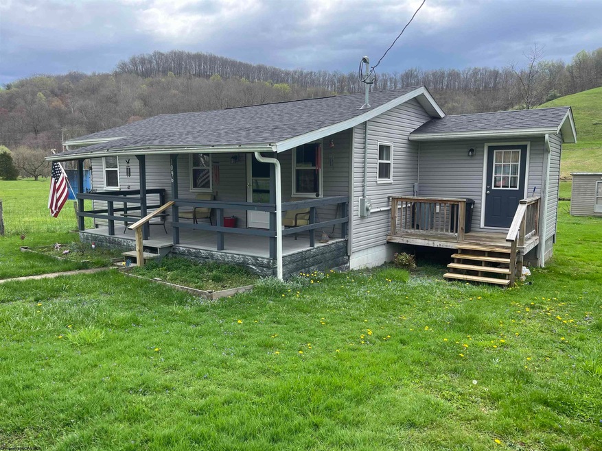 1074 Smith Run Rd, Weston, WV 26452 | MLS# 10153762 | Homes.com