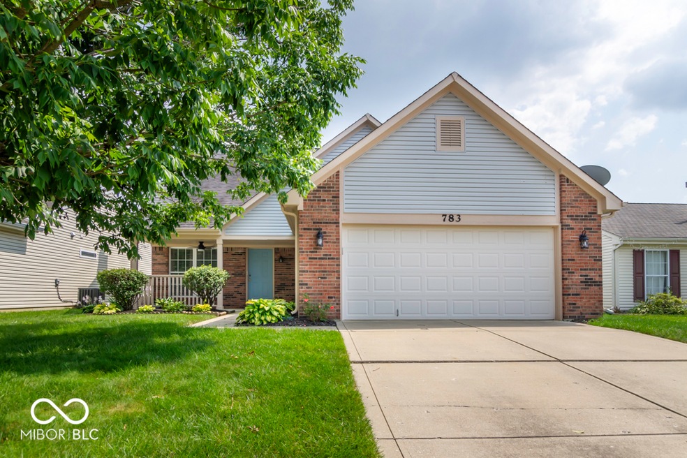 783 Tall Timber Dr, Greenwood, IN 46143 - photo 1