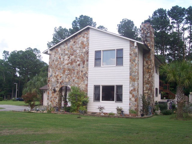 Main View