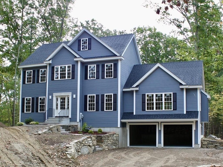 14 Bray Ave, Ashburnham, MA 01430 - photo 1