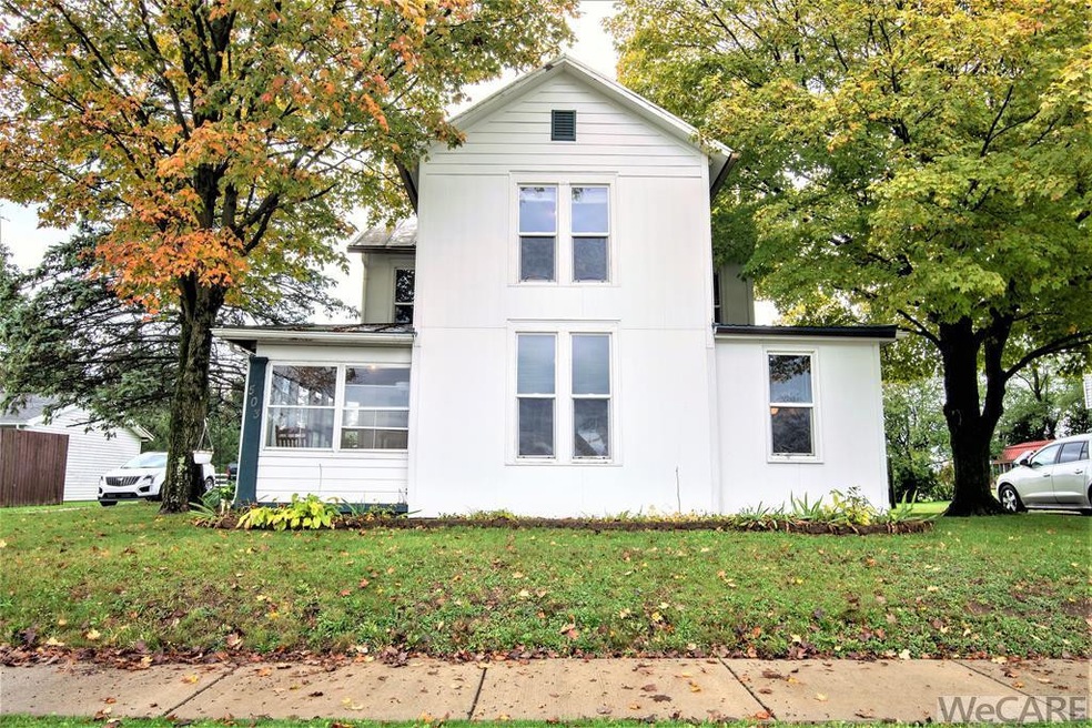 503 N Westminster St, Waynesfield, OH 45896 - photo 1