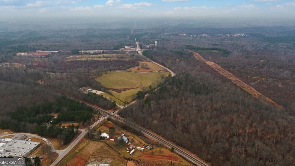 5662 Cemetery Rd, Lula, GA 30554 - photo 1