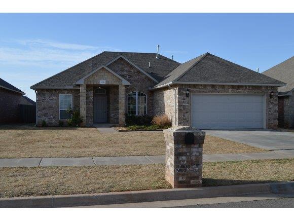 1120 Glen Eagles Ct, Norman, OK 73072 - photo 1