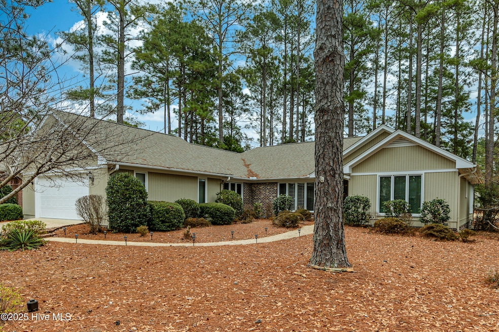 38 Scioto Ln unit 16, Pinehurst, NC 28374 - photo 1