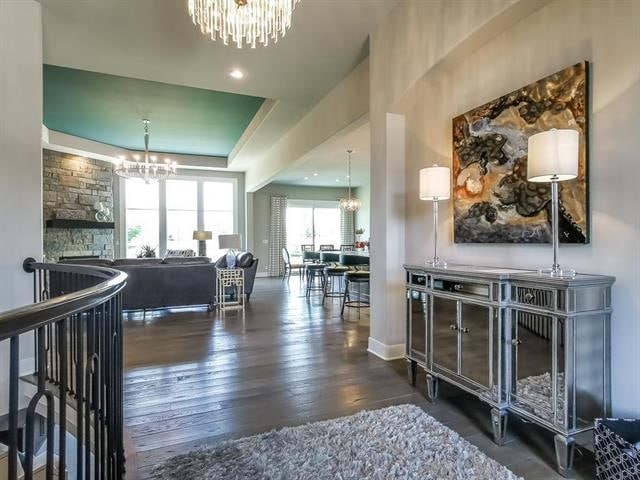 21217 W 94th Terrace, Lenexa, KS 66220 - photo 1