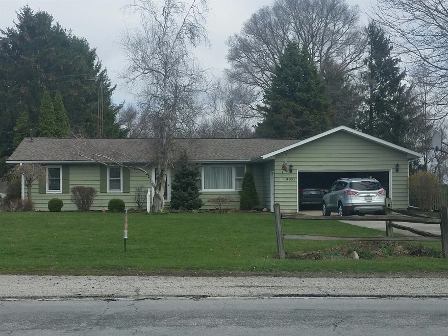 4851 E Hwy 4, Laporte, IN 46350 - photo 1