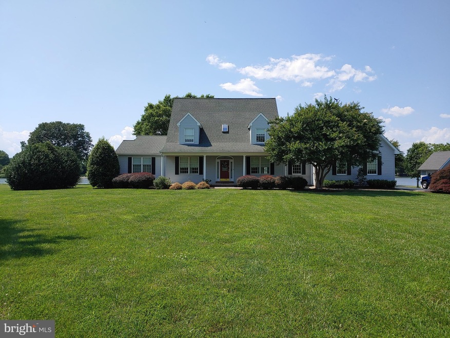 120 NW Creek Dr, Stevensville, MD 21666 - photo 1