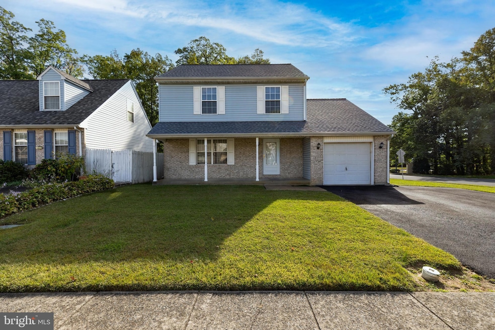 101 N Katrin Cir, New Castle, DE 19720 - photo 1