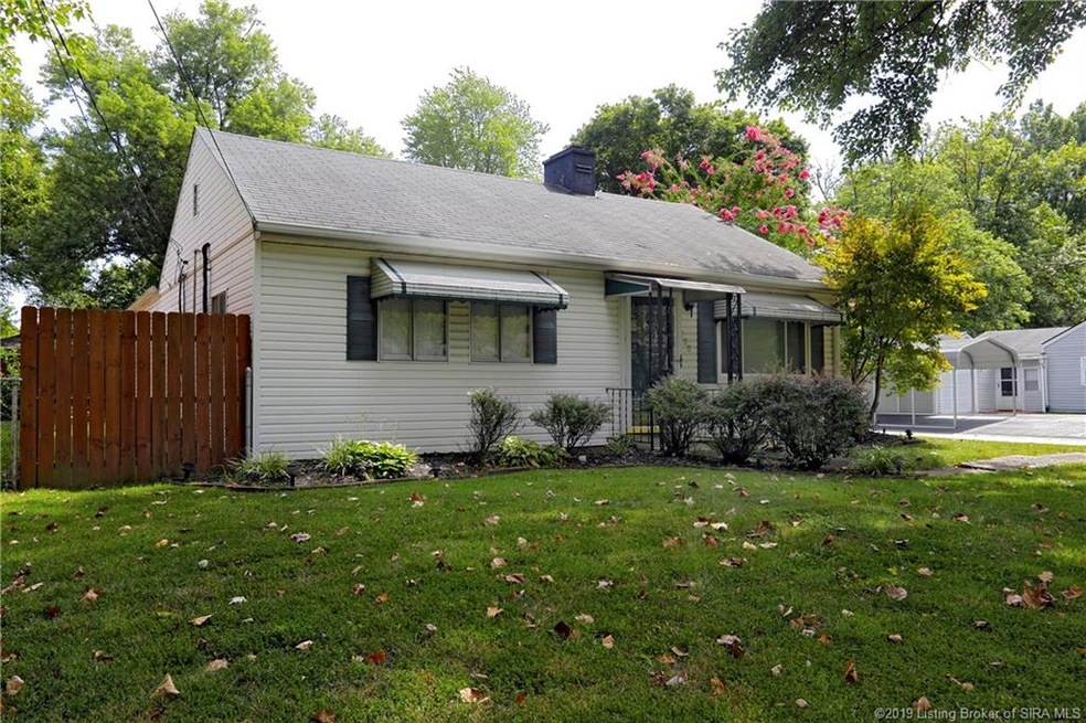 2200 Dutch Ln, Jeffersonville, IN 47130 - photo 1