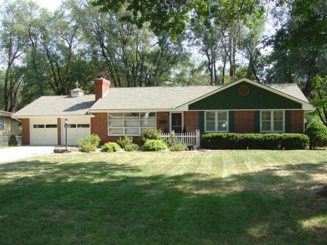 10911 W 51st Terrace, Shawnee, KS 66203 - photo 1