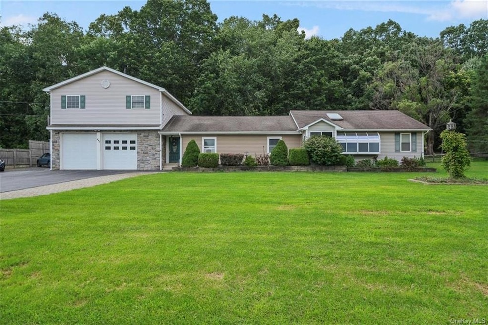 447 Forest Rd, Wallkill, NY 12589 - photo 1