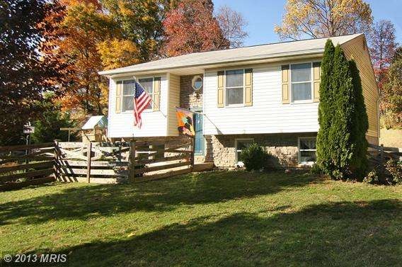 6619 Stirrup Ct, Sykesville, MD 21784 - photo 1