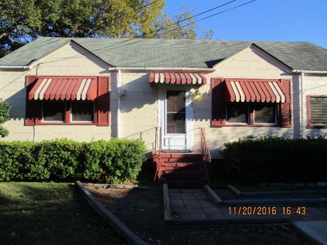 Main View