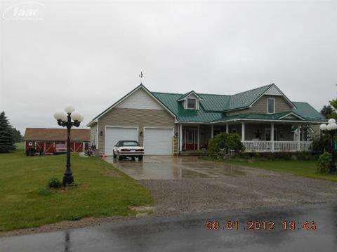 5200 Cottrell Rd, Vassar, MI 48768 - photo 1