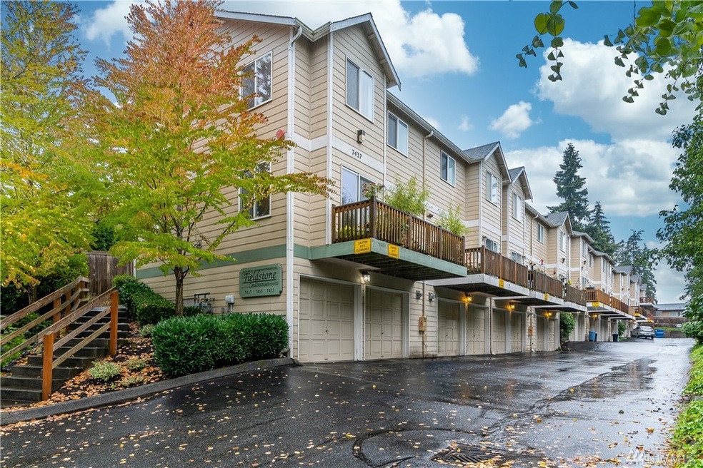 7435 210th St SW unit 6, Edmonds, WA 98026 - photo 1