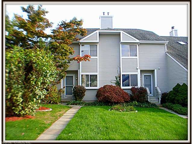 Exterior Front. Welcome home to this nicely mainta