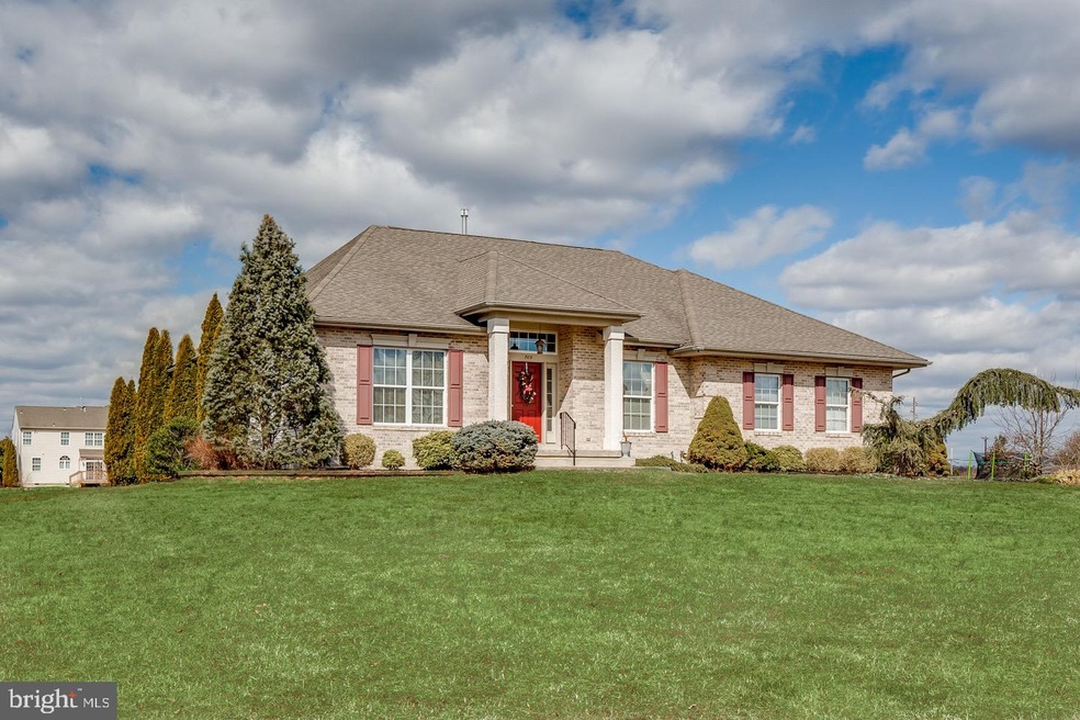 709 Rachael Dr, Mickleton, NJ 08056 - photo 1