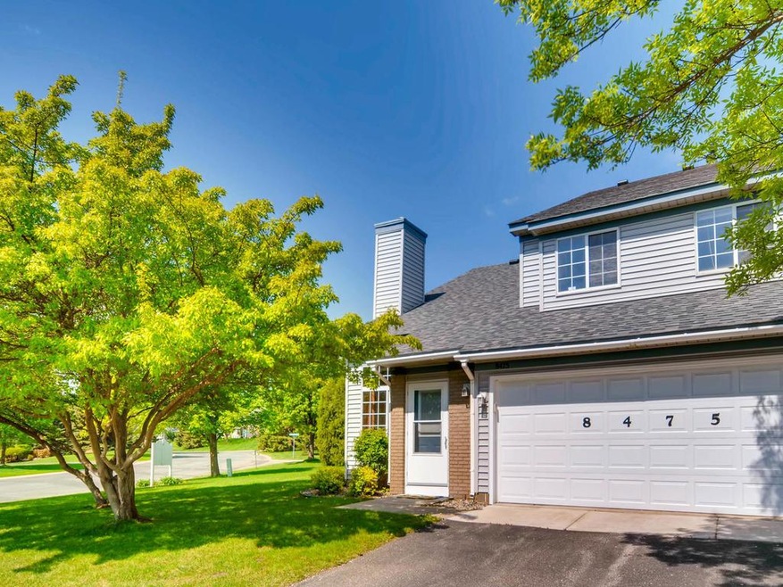 Welcome home to this sunny end unit!
