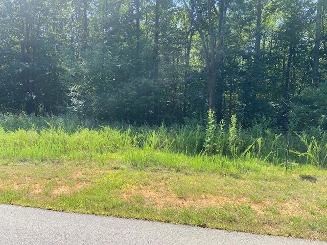 Lot 70 West Glade Trail