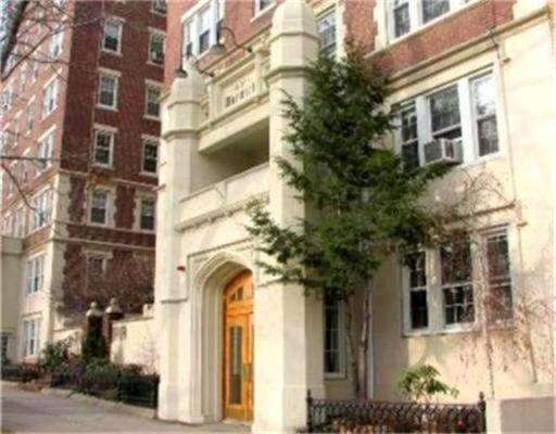 1450 Beacon St unit 402, Brookline, MA 02446 - photo 1