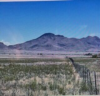 Lot C Alexander Ln unit C, Elgin, AZ 85611 - photo 1