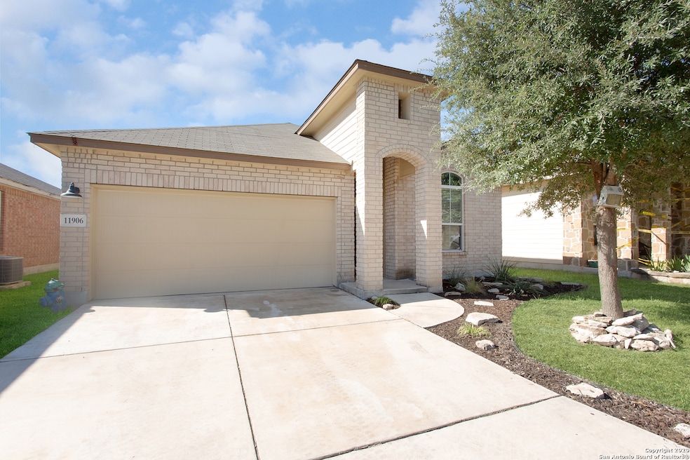 11906 Nixon Point, San Antonio, TX 78254 - photo 1
