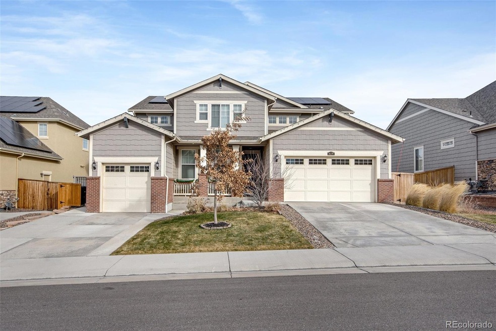 Welcome to the SuperHome at 14276 Glencoe STreet.