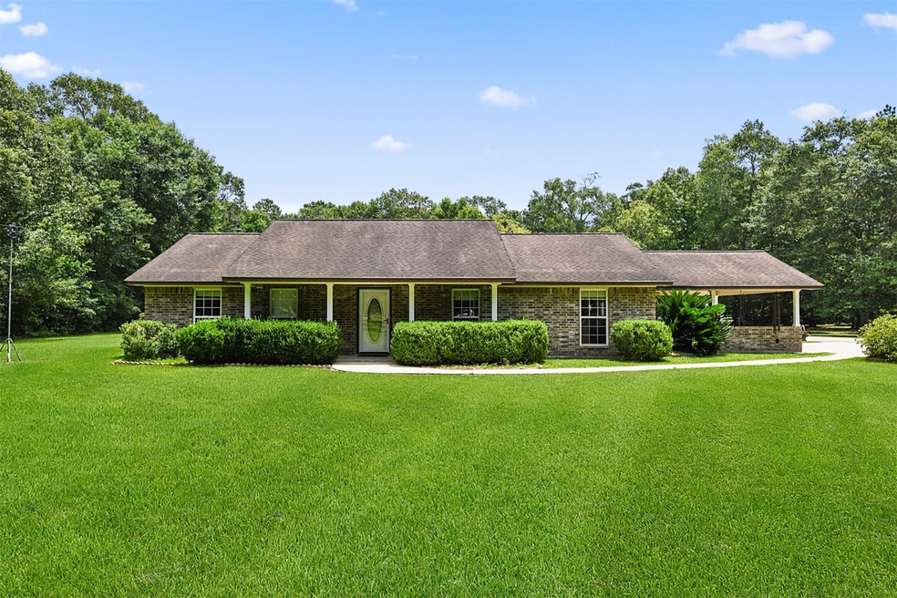 9771 Fosters Bend, Cleveland, TX 77328 - photo 1