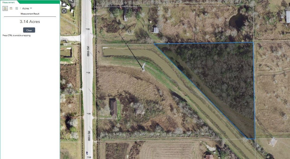 4101 Masters Rd, Pearland, TX 77584 - photo 1