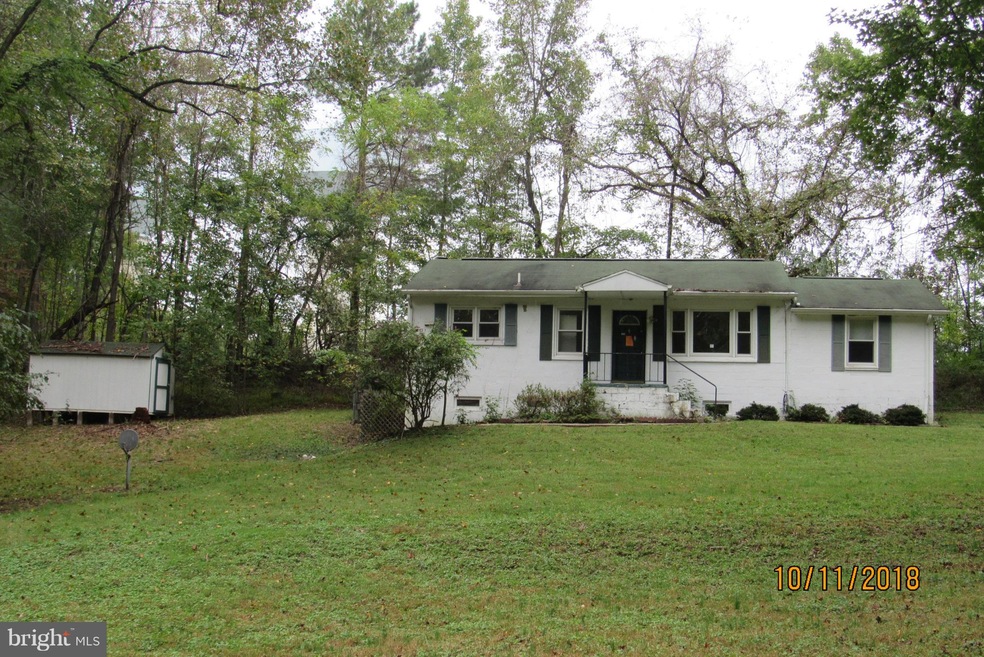 15620 Leeland Rd, Upper Marlboro, MD 20774 - photo 1