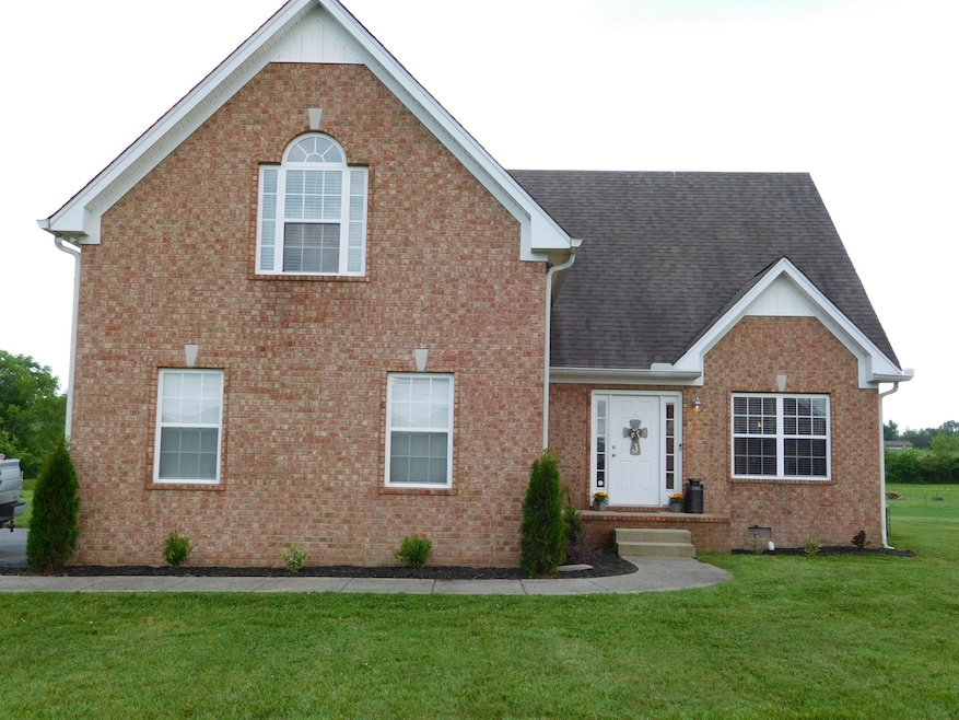 2438 Bluebird Rd, Lebanon, TN 37087 - photo 1