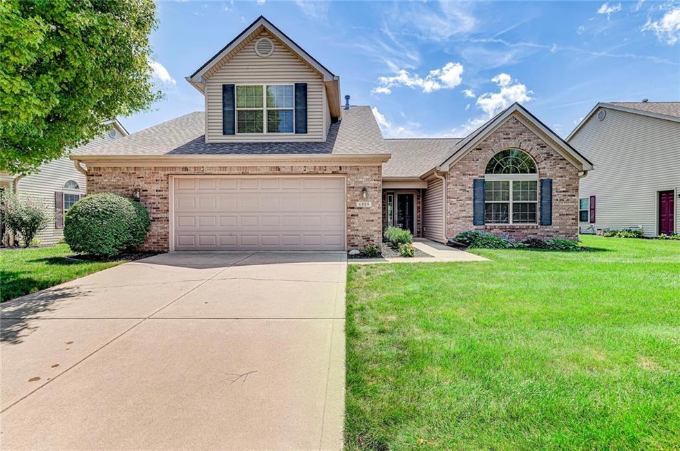 Welcome to 6889 Trophy Lane in beautiful Willow Lake.