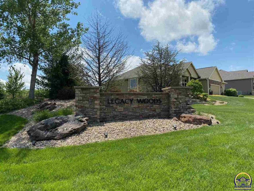 Lot C-15 SW Legacy Ln, Topeka, KS 66610 - photo 1