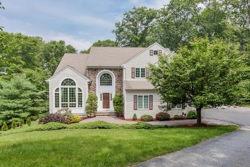 12 Heritage Ct, Randolph, NJ 07869 - photo 1