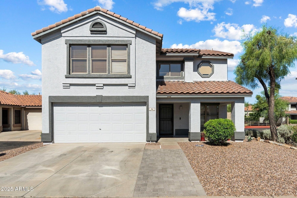 Front Elevation