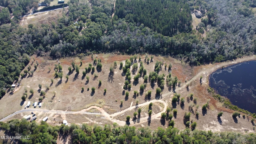 14119 US Highway 98, Lucedale, MS 39452 - photo 1