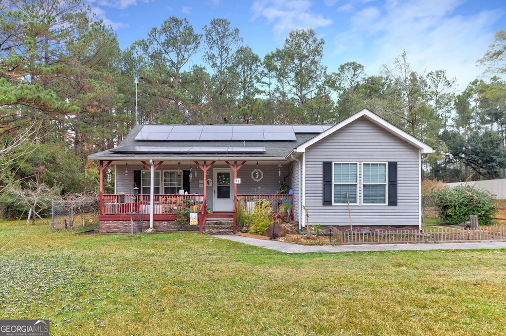 5B Sanders St, Rincon, GA 31326 - photo 1