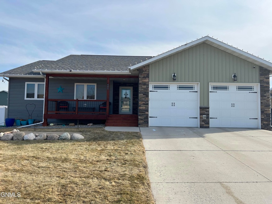 409 Keidel Trail SW Mandan ND 58554