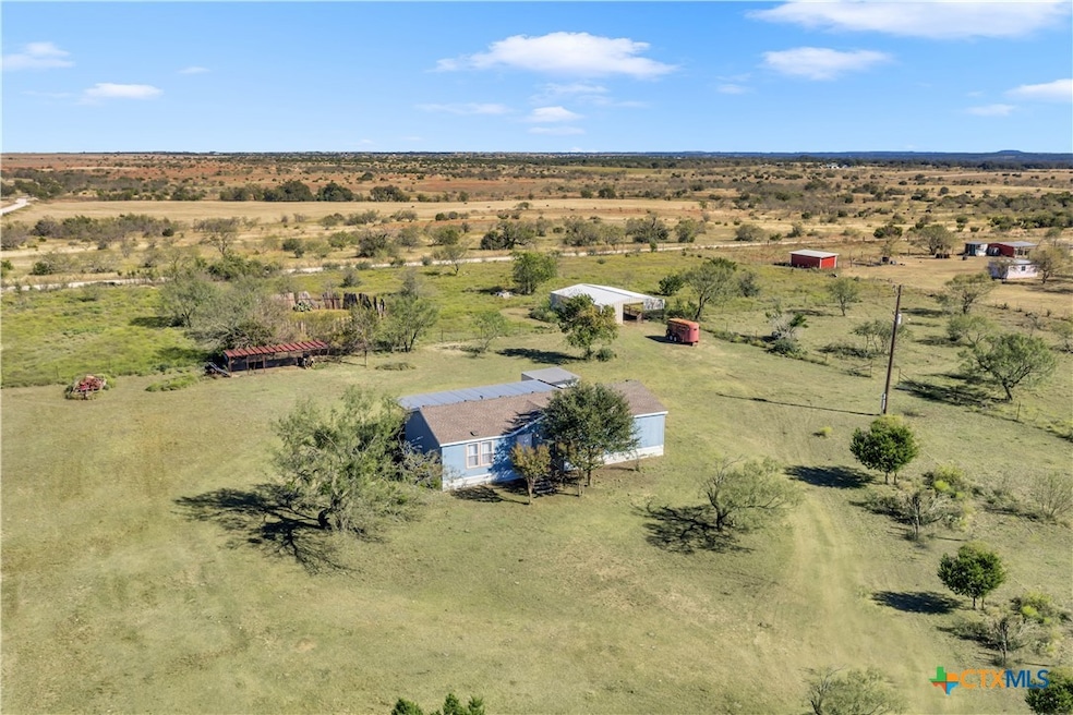 9902 County Road 210, Bertram, TX 78605 - photo 1