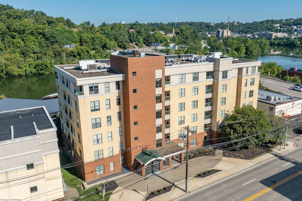 View at the Park I, Morgantown, WV 26505 - photo 1